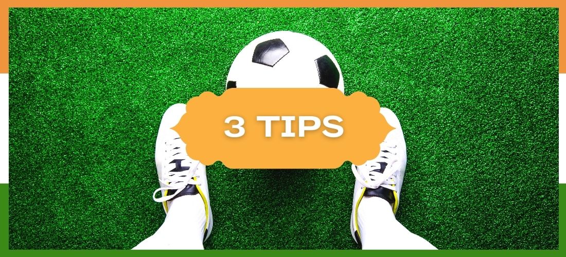 Three Sports Betting Tips can Help You Earn More Bets