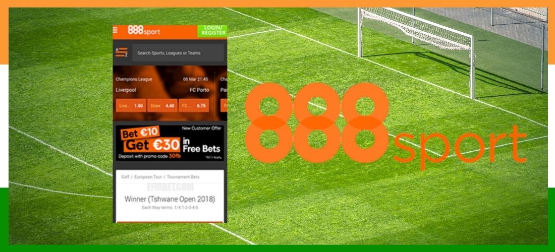 888sport became one of the most successful bookmakers in India