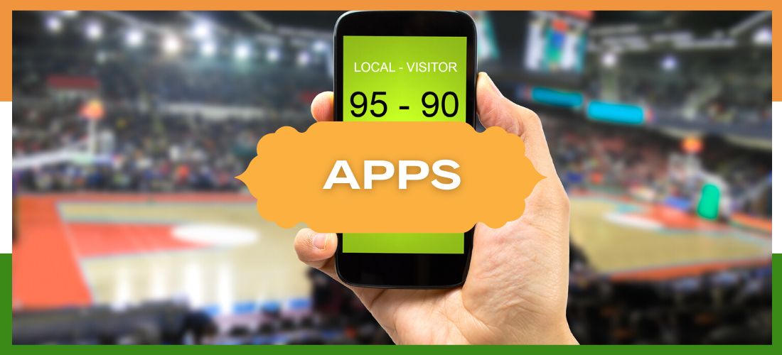 Best sports betting apps in india