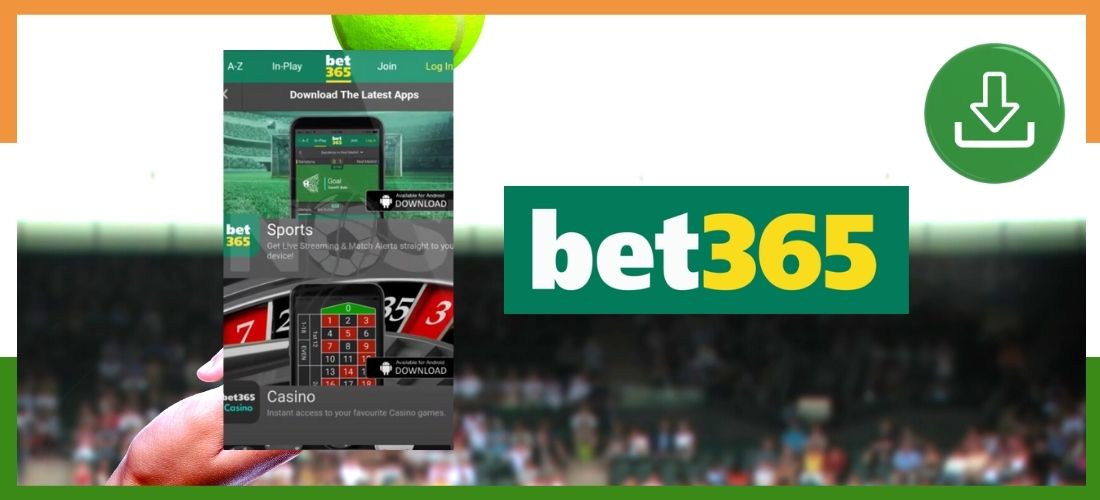 Bet365 India App Download Process