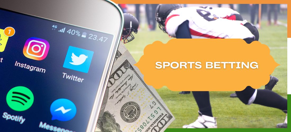 Best sports betting apps in india