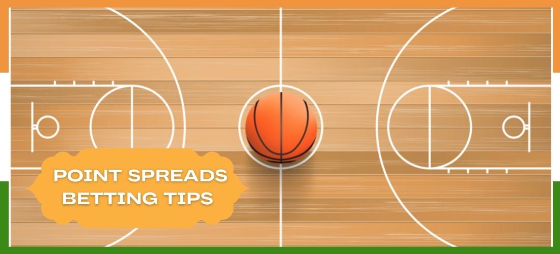 Here are a few tips on betting against point spreads